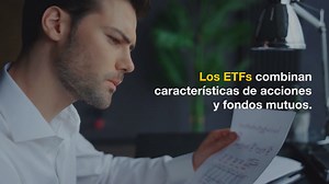 Entendiendo los ETFs: Una Introducción al Mercado Financiero. Introducción a los Fondos Cotizados