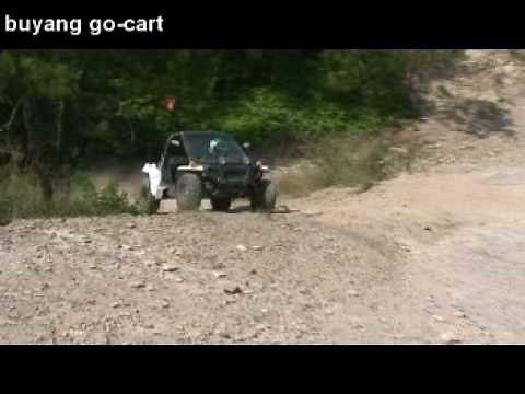 BUYANG 450CC BUGGY
