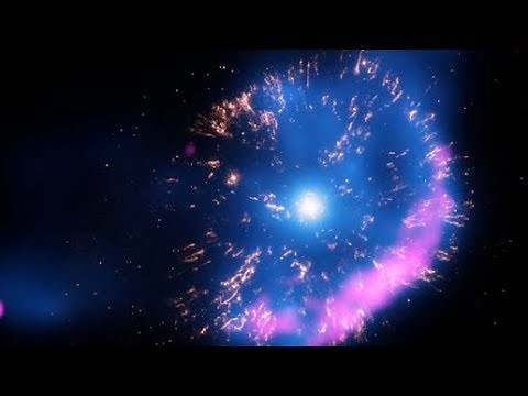 Earth Catastrophe Cycle | Observing the Frontier