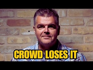 Ian Bagg Comedy FULL SHOW With Nonstop Crowd Work | Ian Bagg