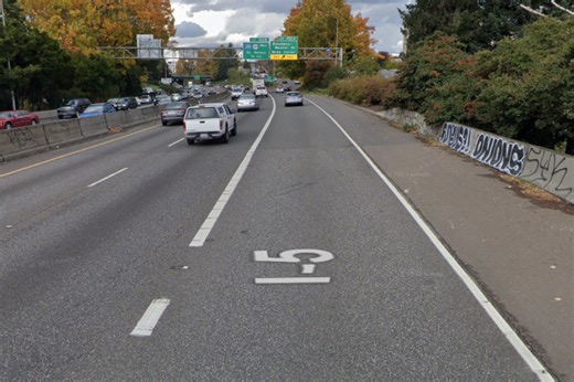 I-5 Meltdown, Portland’s Main Artery Going Dark Southbound For Five-Week Fall Shutdown