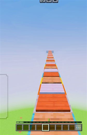 Minecraft short tnt run s7 episode 142 #tntrun