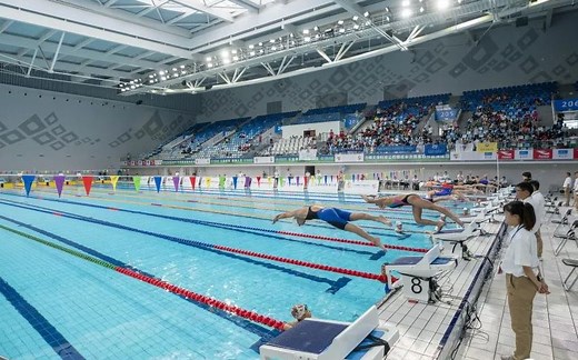 第七集：游泳池水处理的循环系统介绍