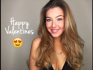 [ASMR] Valentines Compliments