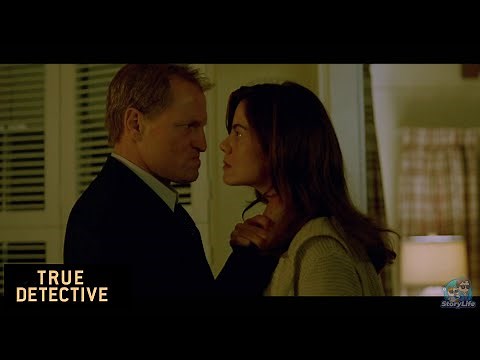 The Marriage END | Maggie confesses to Marty about cheating ( True Detective S01E06) #truedetective