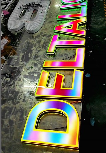 Exploring the Latest Signage Technology in the USA