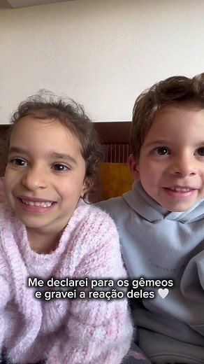 A intenção não era a mãe chorar 😅 #trend #maternidade #filhos #viral