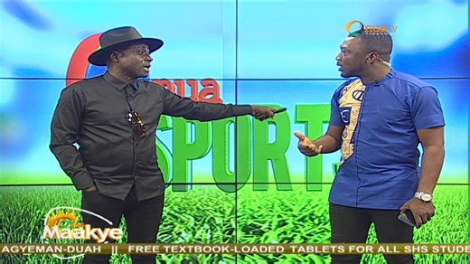 I'll choose the CPP over NPP - Captain Smart | Onua TV