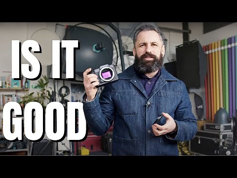 Best Used Camera 2024? Fuji GFX 100s - Reviewed By PRO