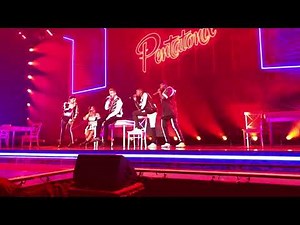 Pentatonix - Havana live Orlando, FL June 1, 2019