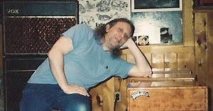 Trainwreck Amplifiers - Express - Liverpool - Rocket