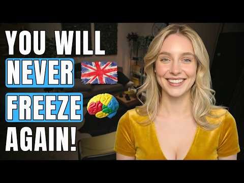 What to Say When You Didn’t Catch What Someone Said | Speak English Naturally