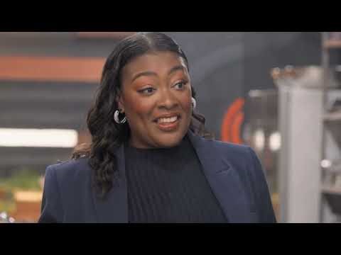 MasterChef US S15E14 | The Wall Challenge Eliminates a Duo