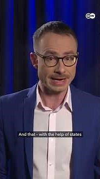 What will be the fate of Russia's Syrian military bases following Assad's fall? | DW News