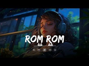 Rom Rom song :: mc square