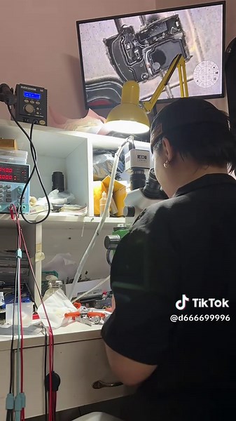 Khắc phục vấn đề mất đèn trên Xiaomi Redmi 12C