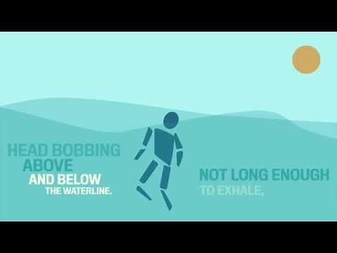 Drowning Doesn't Look Like Drowning