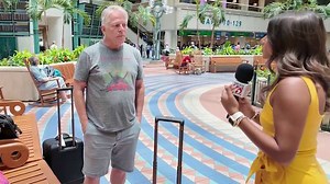 Shoe-off rule at airports will be going away, TSA announces