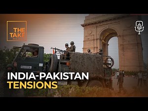 Can India and Pakistan avoid a fourth war over Kashmir? | The Take