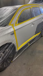 @Bodyguard Vehicle Body Repairs specialises in restoring your vehicle...