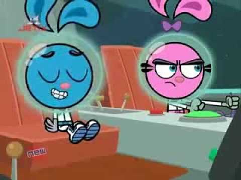 Yin Yang Yo-episode 71-Moon Over My Yinnie