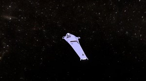 Carrier - 3D model by Hazzard65