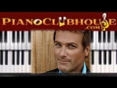 ♫ How to play "BREATHE" (Michael W. Smith) ♫