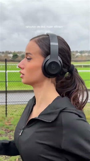 Beats Studio Pro - disponible chez @Boulanger #beatspartner #AD publicité #short #shorts #linxmv