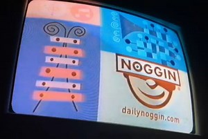 Noggin Make Music Doodlepad 26