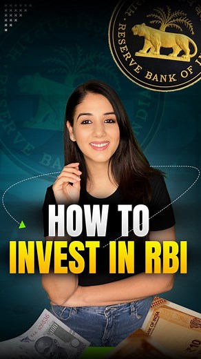Now you can directly invest in RBI schemes through the newly launched RBI Retail Direct app. ✅ How to use the RBI Retail Direct mobile app: 1️⃣Download the RBI Retail Direct mobile app from Google Play Store or the App Store. 2️⃣Create your Retail Direct Gilt account by providing details like name, PAN, mobile number, address, etc. 3️⃣Log into the app and select the ‘primary market’ option beside the dashboard to start transacting in government securities (G-Secs). 4️⃣Choose a security to bid on