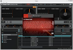 Traktor Pro Serial Number Pc