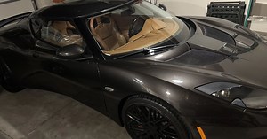 2012 Lotus Evora For Sale