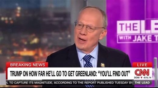 I joined CNN to make the case for why American taxpayers should NOT be subsidizing Denmark's defense via NATO. 1) Since 1980, the United States has spent over $22 trillion more on NATO defense than the entire European Union combined. In contrast, our European allies, including Canada, spend less than half of what America contributes in any given year. 2) NATO’s 2014 guideline calls for members to spend 2% of GDP on defense. Yet Denmark still falls short, spending below 2%, even as the U.S. routi
