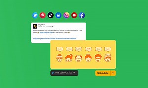 How to Schedule Google My Business Posts in Minutes! | Simplified