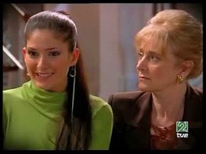 Floricienta 1º Temporada - Capítulo 70