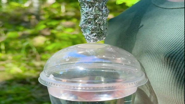 Useful Hacks with Plastic!