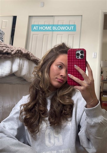 At Home Blowout: Tips for Success or Fail