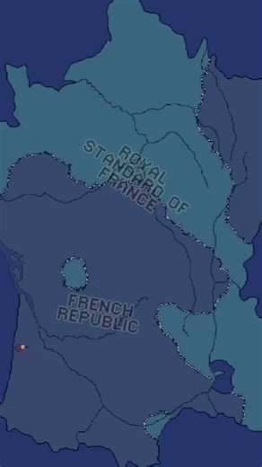 French revolution in age of conflict