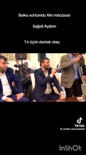 Aydın_Xirdalanli (@xirdalan_meyxana)’s videos with original sound - Aydın_Xirdalanli