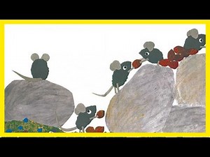Kinderbuchklassiker: feldmaus frederick sammelt seit 50 jahren farben