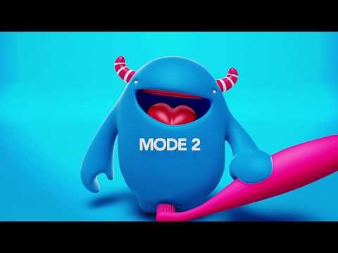 FOREO ISSA mikro: Our 1st Sonic Silicone Toothbrush For Babies and Toddlers