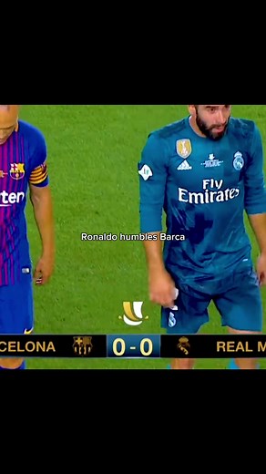 Ronaldo and Mbappé: Highlights from Epic Matches