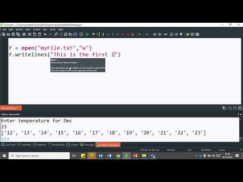 Programming Booklet File Handling Practice Q1 Page 35