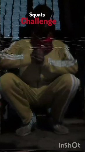 ''Day 3 🔥 | 100 Squats,, Training | Beast Mode challenge karenge 🔥