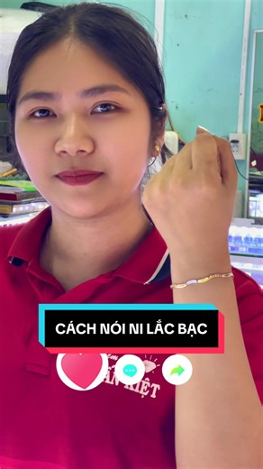 Cách Nói Ni Lắc Bạc: Hướng Dẫn Từ A đến Z