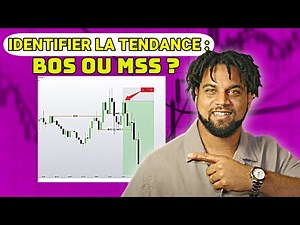 Comment Identifier une Tendance Comme un Pro en Trading !"