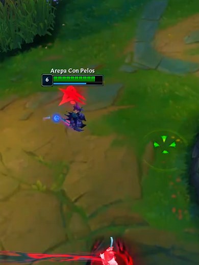 Yone gameplay highlights — Shaco top pink ward outplay