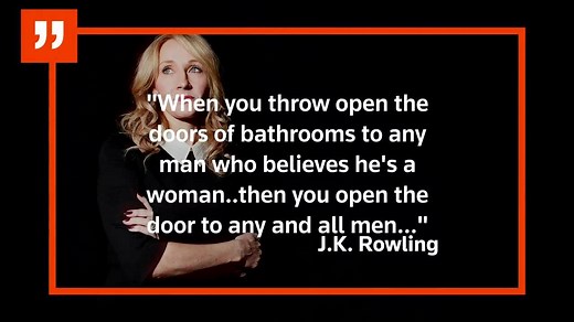 Author J.K. Rowling responds to criticism of her tweets on trans issues in a personal essay, in which she explained the complex reasons for her interest in the subject. https://reut.rs/37wIgox | Reuters