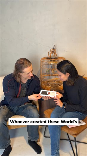 Valentine’s gift that actually makes everyday life easier... together. If you’re the kind of couple that’s always checking pockets, bags, and countertops, this one just makes sense. The Spotminders Love Set Duo Card is designed for couples. Two slim tracking cards with a matching heart design - one for each of you. They slide into wallets like regular cards and work with Apple Find My, so checking where your essentials are is quick and familiar. 💗 Limited-edition Valentine’s design 💳 Ultra-thi