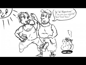 Les systèmes sensoriels - Neurosciences - Perception #1